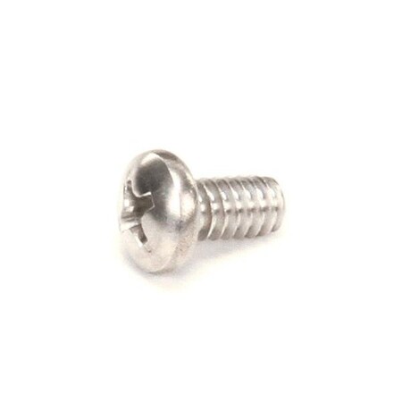 Doughpro Proluxe Screw Pan Head Phillips .10-24 SP102438S